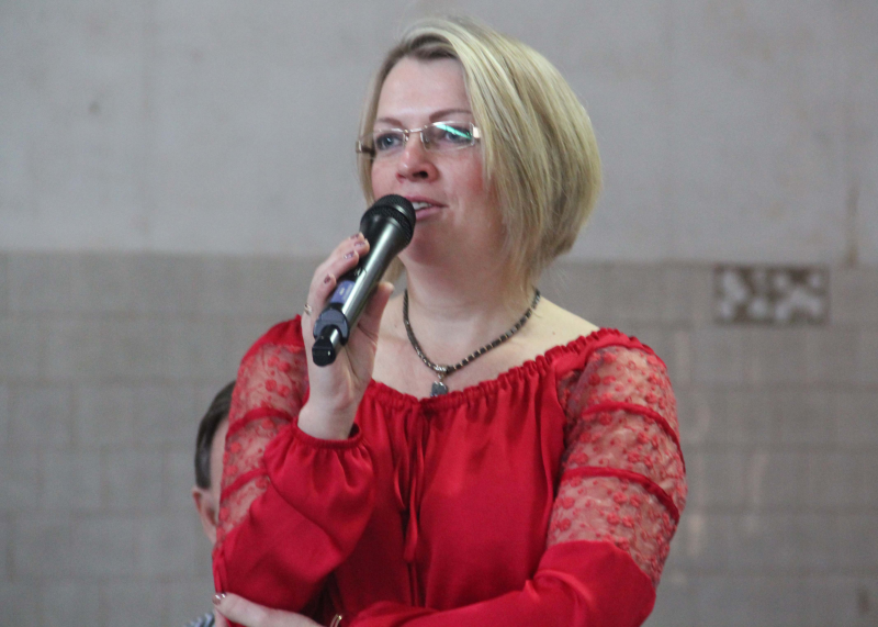 VI CONFERÊNCIA MUNICIPAL DE ASSISTÊNCIA SOCIAL DEBATE A CONSOLIDAÇÃO DO SUA